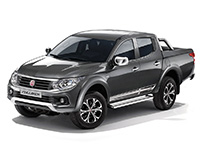 FIAT FULLBACK