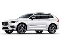 Volvo XC60 T8