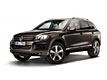 42. VOLKSWAGEN Touareg 