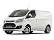 48. FORD Transit Custom