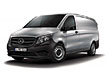 49. MERCEDES-BENZ Vito