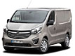 50. OPEL Vivaro