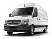 53. MERCEDES-BENZ Sprinter 