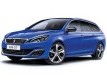 05 Peugeot 308 SW GT