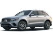 12 Mercedes-Benz GLC