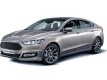 13 Ford Mondeo Vignale 