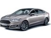 13 Ford Mondeo Vignale 