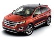 17 Ford Edge