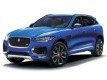 19 Jaguar F-Pace