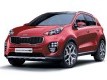 20 Kia Sportage 