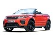 21 Range Rover Evoque Cabrio