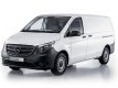 31 Mercedes-Benz Vito