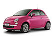 1. Fiat 500