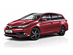 11. Toyota Auris Touring Sports