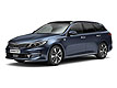 13. Kia Optima SW