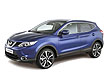 15. Nissan Qashqai