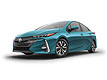 18. Toyota Prius Plug-in