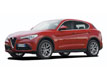 21. Alfa Romeo Stelvio