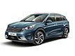 24. Kia Niro