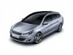 Peugeot 308 SW