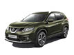 28. Nissan X-Trail