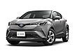 30. Toyota C-HR