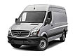 38. Mercedes-Benz Sprinter