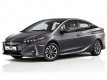 Toyota Prius Plug-in Hybrid