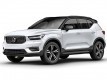 Volvo XC 40