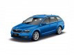 Škoda Octavia Combi