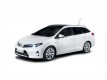 Toyota Auris Touring Sport