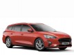 Ford Focus Combi