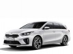 Kia Ceed SW