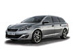 13. PEUGEOT 308 SW