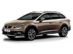 14. SEAT Leon X-Perience