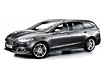 19. FORD Mondeo kombi