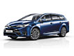 25. TOYOTA Avensis Touring Sports