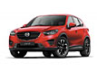 29. MAZDA CX-5