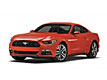36. FORD Mustang